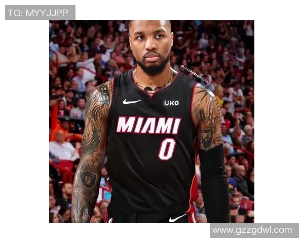 热火成功交易利拉德送出三首轮选秀权希罗如愿以偿实现梦想