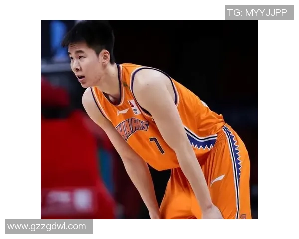 郭昊文:从篮球新星到职业生涯的璀璨之路探索与成长 郭昊文:从篮球新星到职业生涯的璀璨之路探索与成长