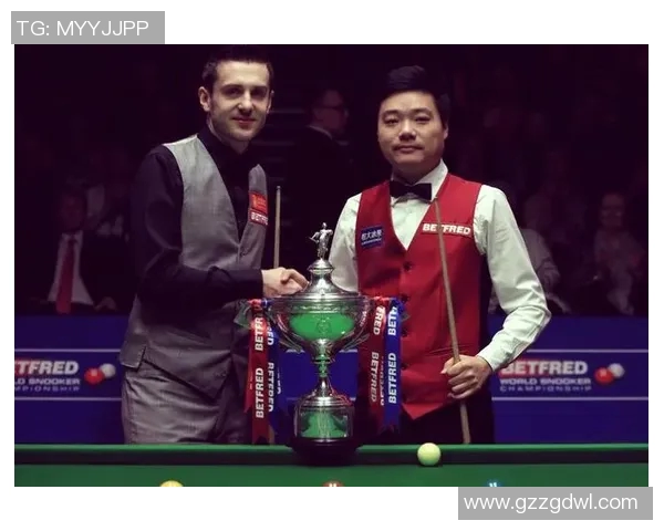 丁俊晖与米亚哈精彩对决回放全程回顾与分析 丁俊晖与米亚哈精彩对决回放全程回顾与分析