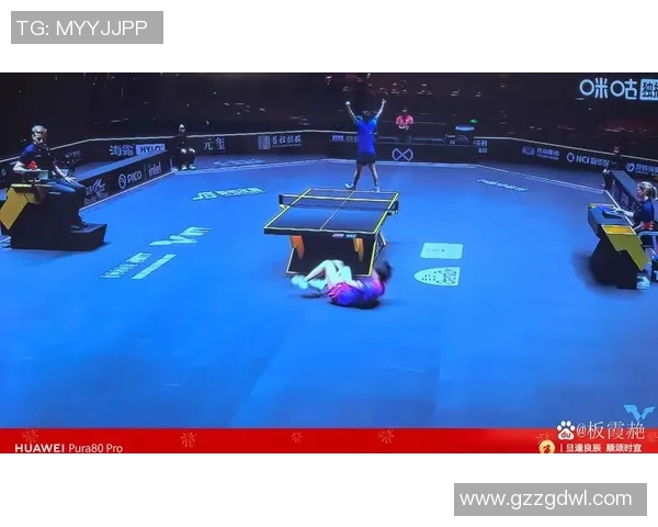 乒乓球盛宴:深入剖析西安乒乓球队员的个人技术与潜力 乒乓球盛宴:深入剖析西安乒乓球队员的个人技术与潜力