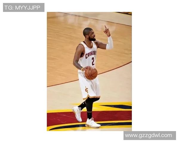 凯里欧文的篮球之路与个人成长探索：从天才少年到NBA巨星的蜕变历程