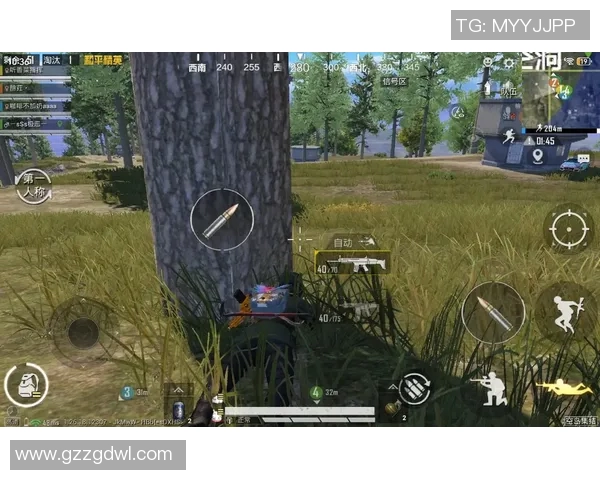 从零开始:全面掌握和平精英游戏节奏与技巧的终极指南 从零开始:全面掌握和平精英游戏节奏与技巧的终极指南