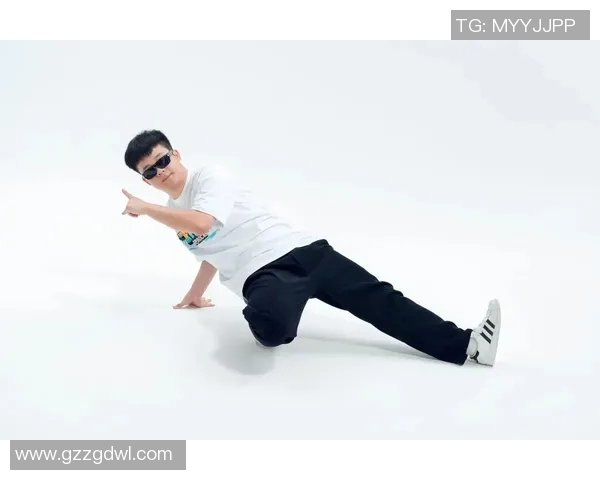 北京街舞队引领潮流最新街舞技术TOP10全面解析MBA