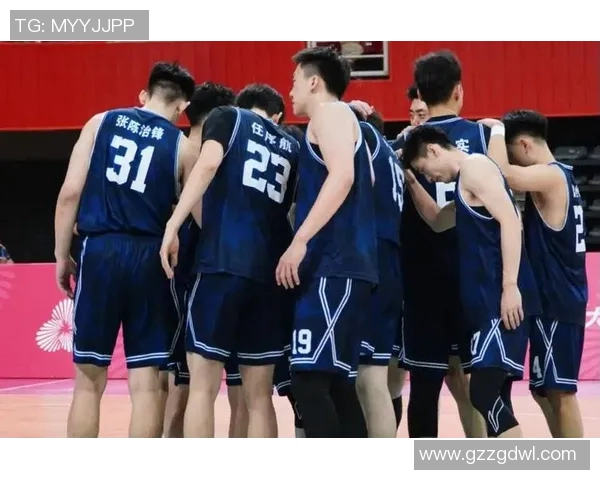 半决赛巅峰对决辽宁队与广东队的激烈较量即将上演