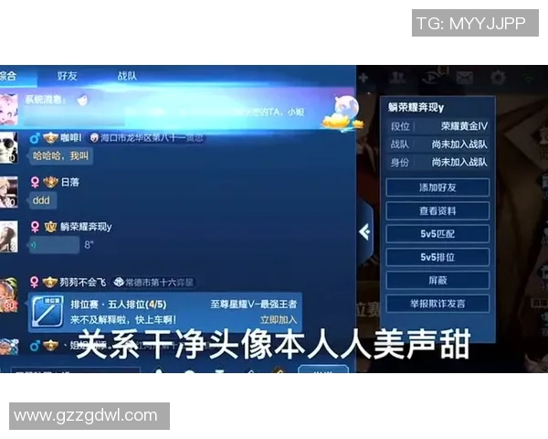 对话杨磊：回顾王者荣耀职业生涯的挑战与成就MBA