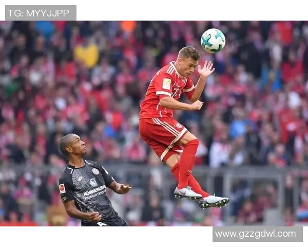 基米希的足球之路:从少年天才到世界级中场的蜕变与荣耀 基米希的足球之路:从少年天才到世界级中场的蜕变与荣耀