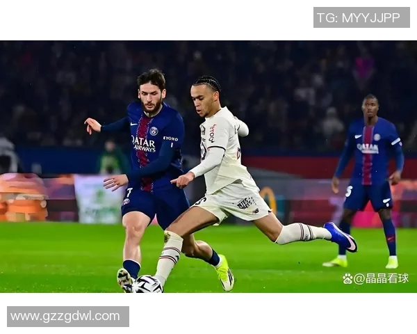巴黎圣日尔曼与摩纳哥精彩对决分析及胜负推荐解析