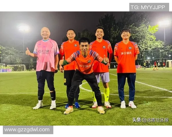 杭州足球队荣登足球节奏排行榜第六名展现出色团队实力与风采 杭州足球队荣登足球节奏排行榜第六名展现出色团队实力与风采