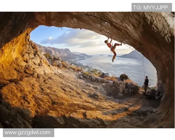 极限运动装备选购指南:如何选择适合的攀岩绳及推荐品牌 极限运动装备选购指南:如何选择适合的攀岩绳及推荐品牌