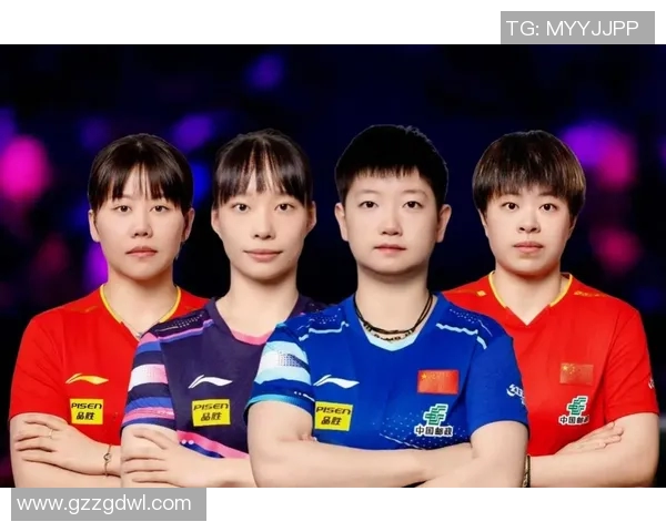 深入探讨北京乒乓球队各队员实力对比及未来发展潜力分析 深入探讨北京乒乓球队各队员实力对比及未来发展潜力分析