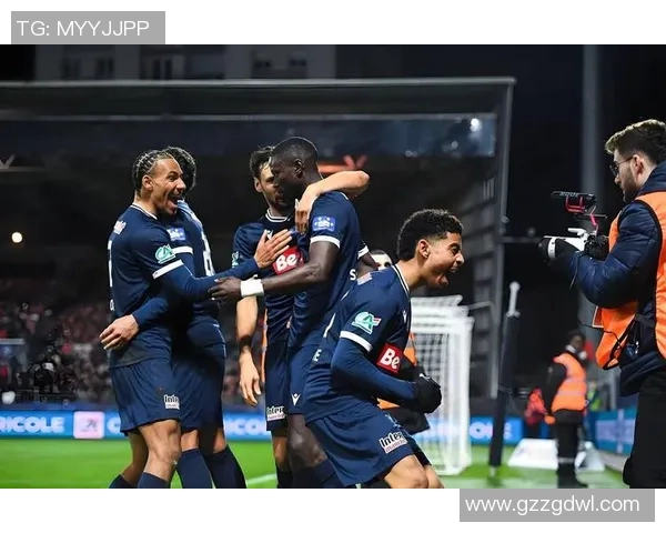 甘冈与尼姆激战在即谁能在法乙赛场上笑到最后 甘冈与尼姆激战在即谁能在法乙赛场上笑到最后