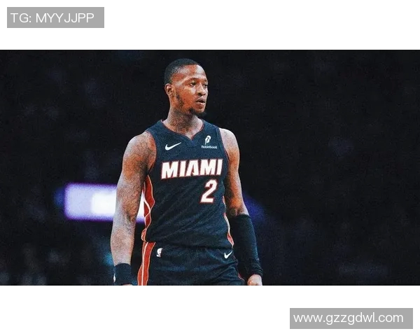 特里罗齐尔在NBA赛场的崛起与成长之路探秘 特里罗齐尔在NBA赛场的崛起与成长之路探秘