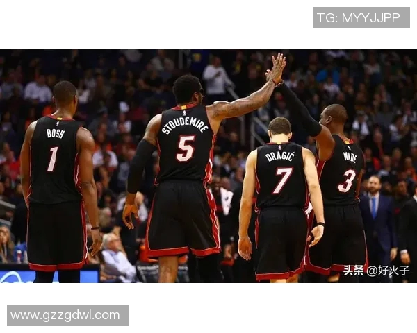 火箭队与热火队季前赛精彩录像回放全程回顾与分析 火箭队与热火队季前赛精彩录像回放全程回顾与分析