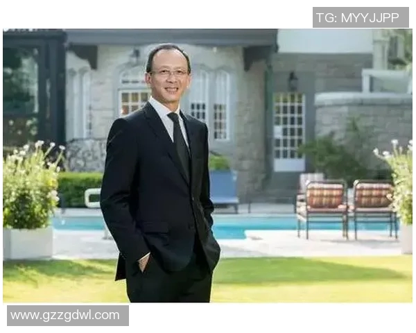 深度对话：张磊如何在和平精英中找到人生的意义与乐趣