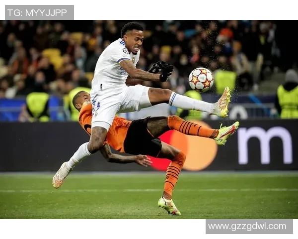 皇马迎战顿涅茨克矿工决战欧冠小组赛巅峰对决