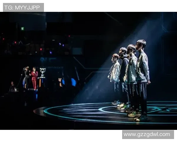 英雄联盟专题分析：深入探讨IG战队的团队配合与战术策略