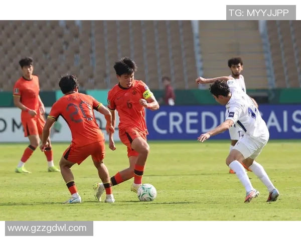 菲律宾U23对阵中国U23的激烈较量即将上演，谁能胜出引发关注