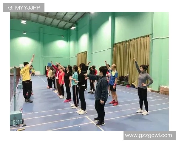 刘磊专访：从青涩少年到羽毛球高手的成长之路