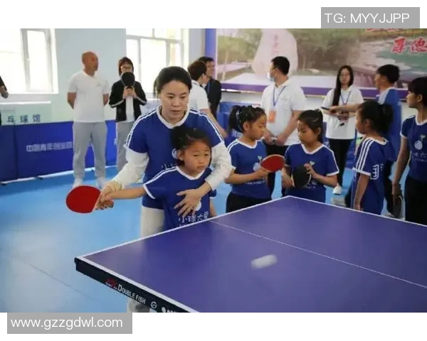 成都乒乓球队战术变革引发热议新策略助力竞技水平提升