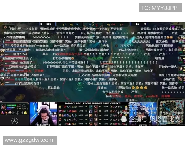 BLG的成长之路:从默默无闻到世界大师赛的荣耀之旅 BLG的成长之路:从默默无闻到世界大师赛的荣耀之旅