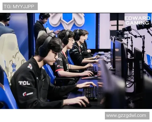 DOTA2技术排行榜最新公布EDG强势跻身第四名引发热议
